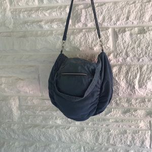 Large Slouchy Faded Urban Outfitters Bag